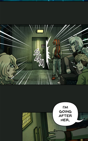 Read TENACITY  45 Page 2 in English