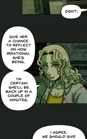 Read TENACITY  45 Page 3 in English