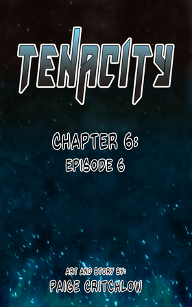 Read TENACITY  46 Page 1 in English