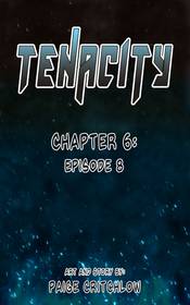 Read TENACITY  48 Page 1 in English