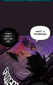 Read TENACITY  48 Page 2 in English