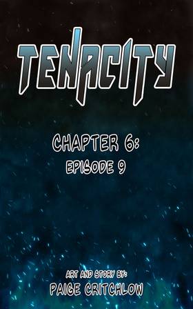 Read TENACITY  49 Page 1 in English