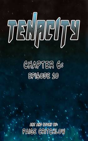 Read TENACITY  50 Page 1 in English