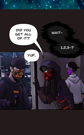 Read TENACITY  51 Page 2 in English