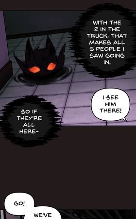 Read TENACITY  51 Page 3 in English