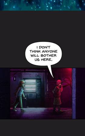 Read TENACITY  52 Page 2 in English