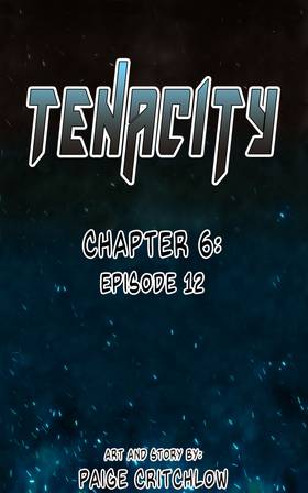 Read TENACITY  52 Page 1 in English