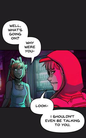 Read TENACITY  52 Page 3 in English