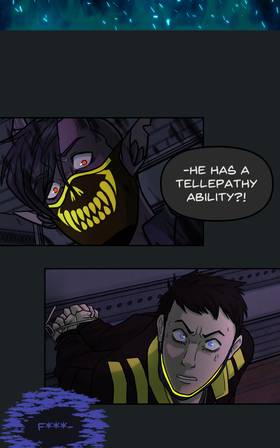 Read TENACITY  54 Page 2 in English