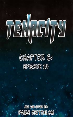Read TENACITY  54 Page 1 in English