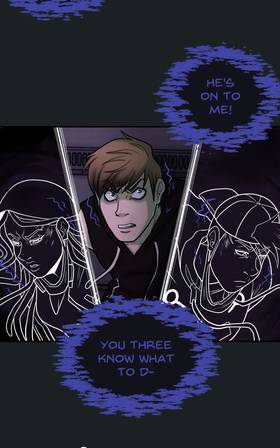 Read TENACITY  54 Page 3 in English