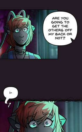 Read TENACITY  55 Page 3 in English