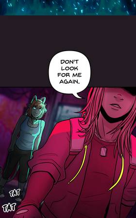 Read TENACITY  56 Page 2 in English