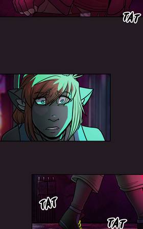 Read TENACITY  56 Page 3 in English