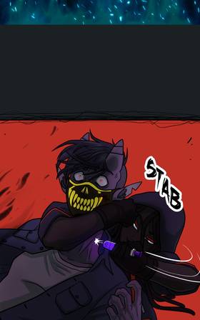 Read TENACITY  57 Page 2 in English
