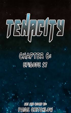 Read TENACITY  57 Page 1 in English