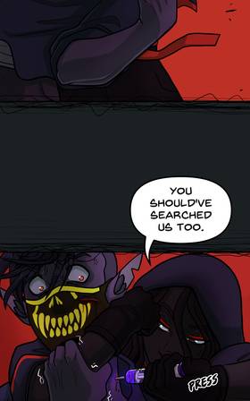 Read TENACITY  57 Page 3 in English