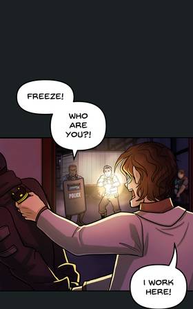 Read TENACITY  58 Page 3 in English