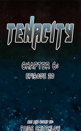 Read TENACITY  60 Page 1 in English