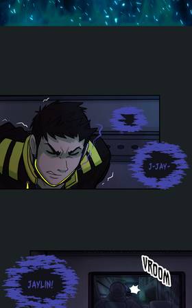 Read TENACITY  63 Page 2 in English