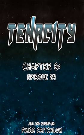 Read TENACITY  64 Page 1 in English