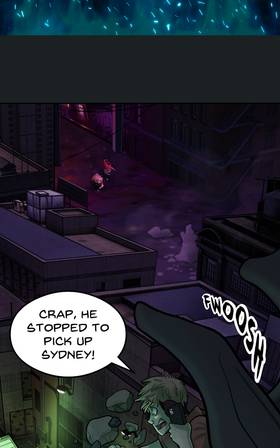 Read TENACITY  65 Page 2 in English