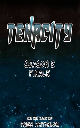 Read TENACITY  65 Page 1 in English