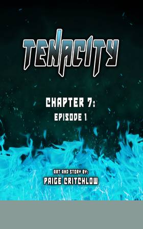 Read TENACITY  66 Page 1 in English