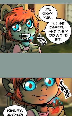 Read TENACITY  67 Page 3 in English