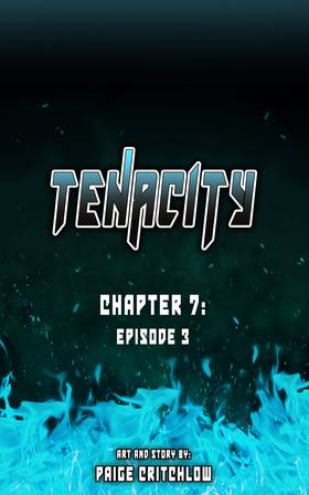Read TENACITY  68 Page 2 in English