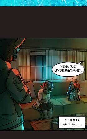 Read TENACITY  68 Page 3 in English