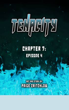 Read TENACITY  69 Page 1 in English