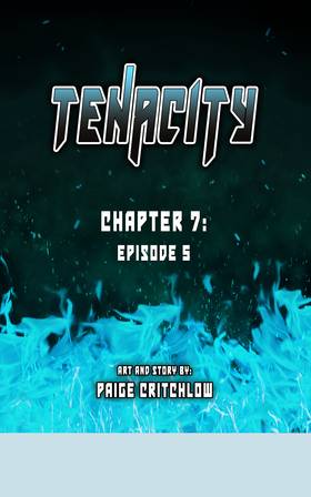 Read TENACITY  70 Page 1 in English