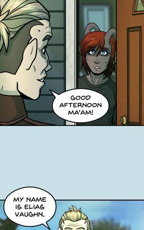 Read TENACITY  70 Page 3 in English