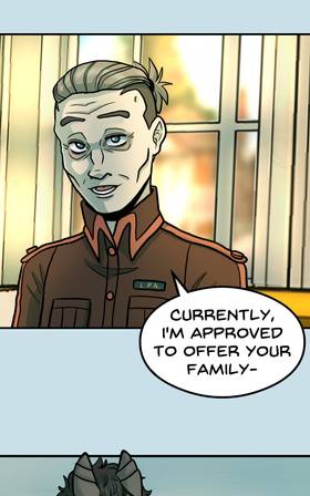 Read TENACITY  71 Page 2 in English