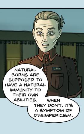 Read TENACITY  72 Page 2 in English