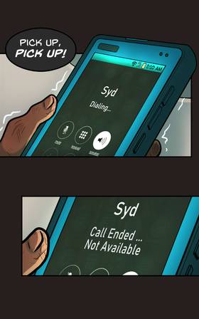 Read TENACITY  76 Page 3 in English