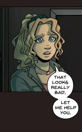 Read TENACITY  77 Page 2 in English
