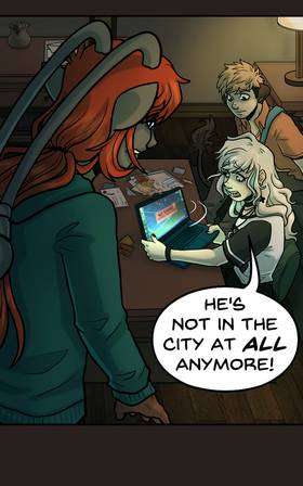 Read TENACITY  78 Page 2 in English