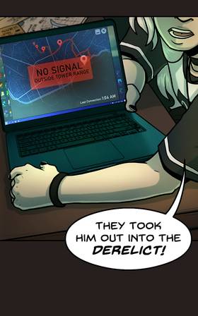 Read TENACITY  78 Page 3 in English