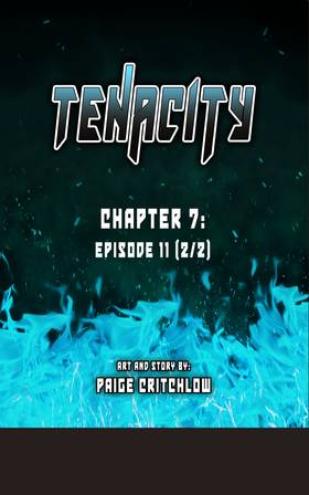 Read TENACITY  79 Page 1 in English