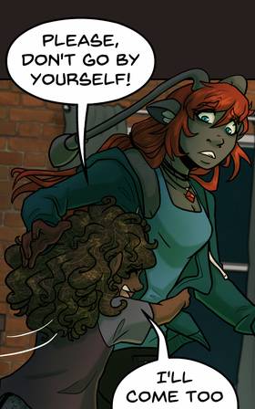 Read TENACITY  79 Page 2 in English