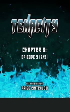 Read TENACITY  85 Page 1 in English