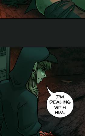 Read TENACITY  85 Page 3 in English