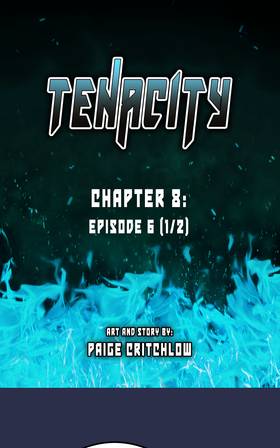 Read TENACITY  90 Page 1 in English