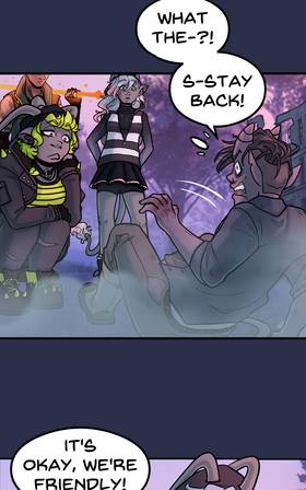 Read TENACITY  91 Page 2 in English