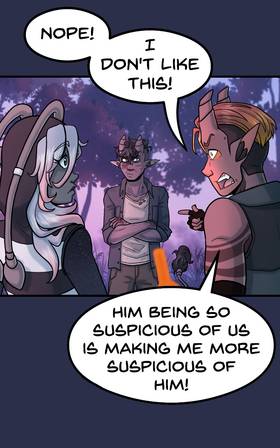 Read TENACITY  93 Page 2 in English