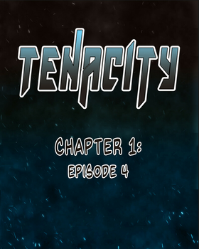 Read TENACITY  4 Page 1 in English