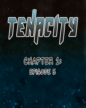 Read TENACITY  5 Page 1 in English