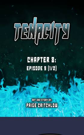 Read TENACITY  96 Page 1 in English